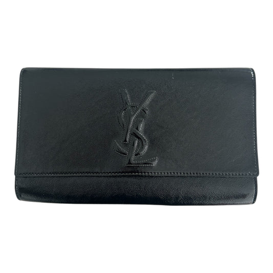 Saint Laurent Belle De Jour Clutch