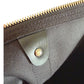 Louis Vuitton Damier Graphite Bandoulière Keepall 45 Date Code