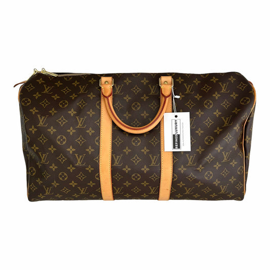 Louis Vuitton Keepall 50 - M41426