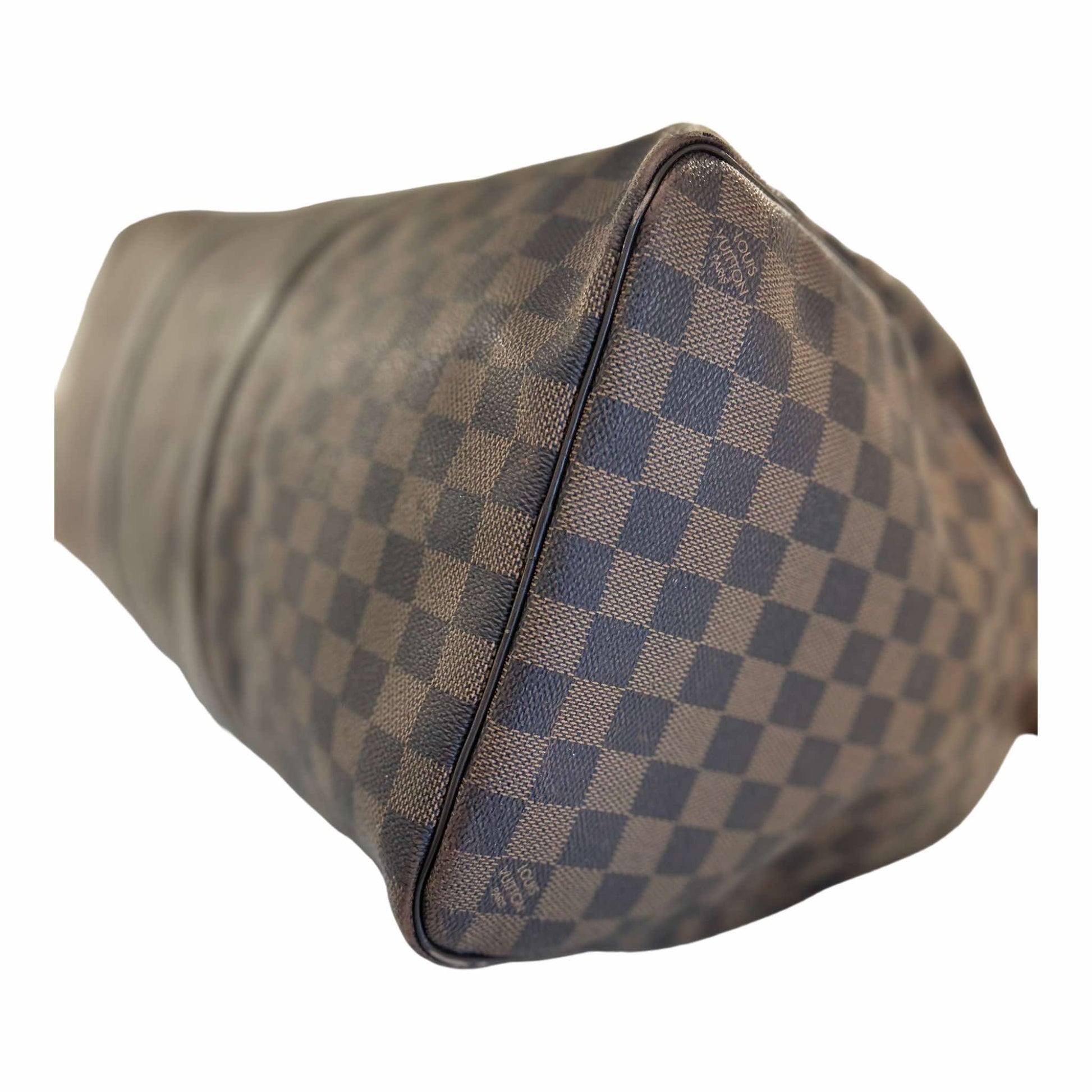 Louis Vuitton Damier Ebene Keepall 50 - N41427