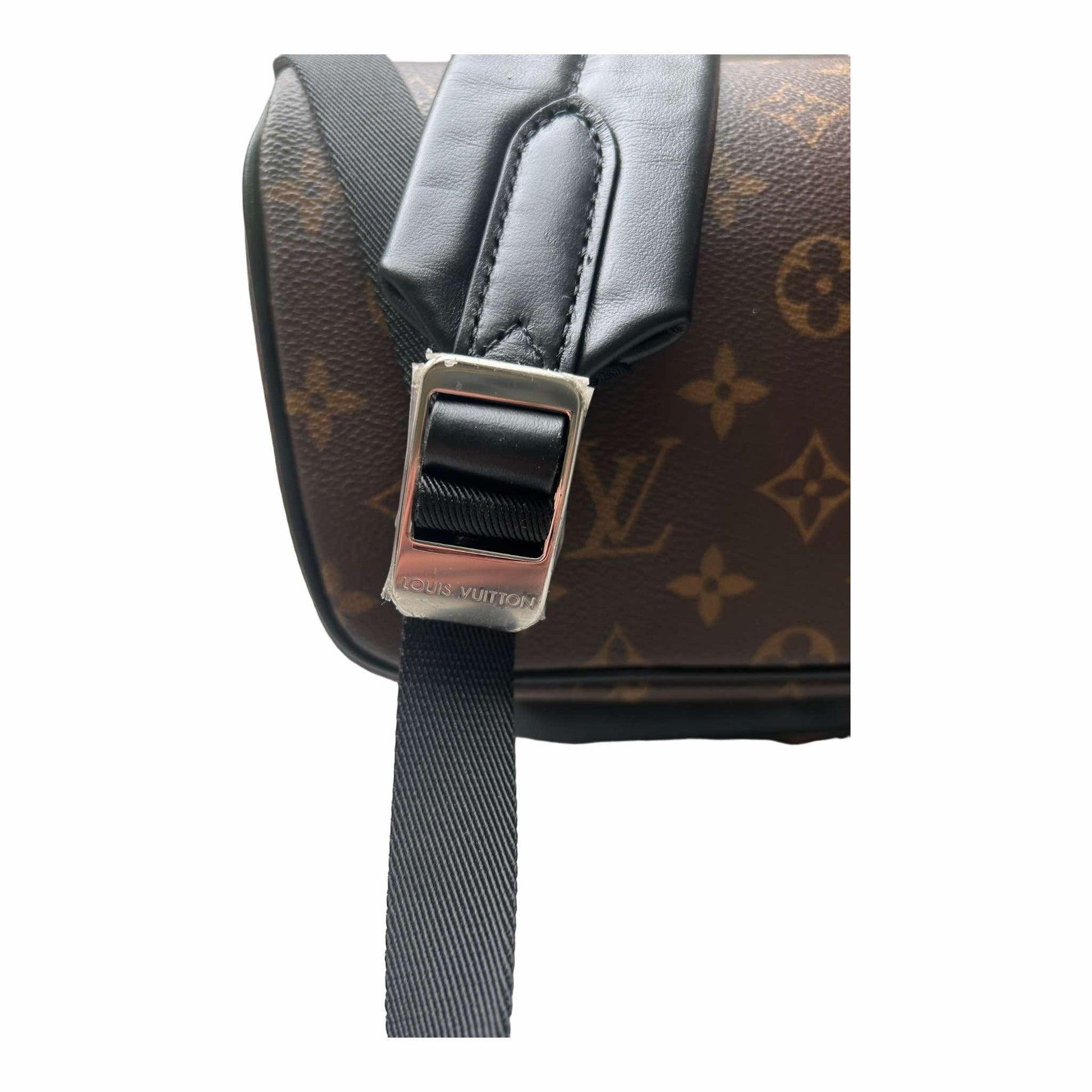 Louis Vuitton Josh Backpack - M45349