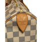 Louis Vuitton Damier Azur Speedy 35 - N41369