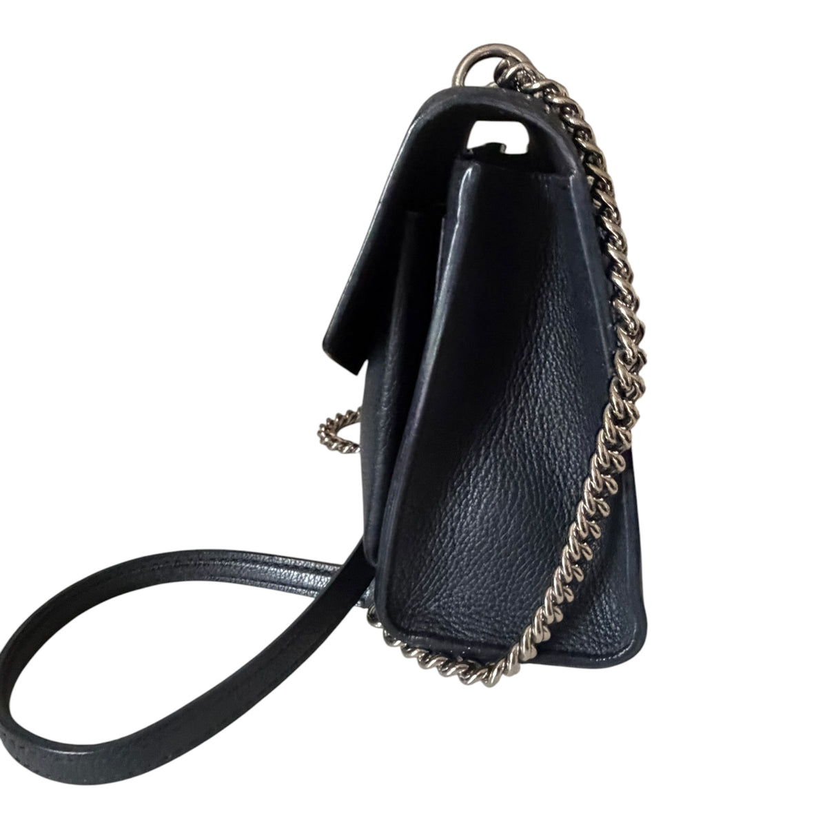 Louis Vuitton Mylockme Chain Bag - M51418