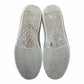 Gucci Ace Cream Wool GG Trainers - 6UK -  548695