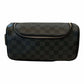 Louis Vuitton Damier Graphite Toiletry Pouch - N47625