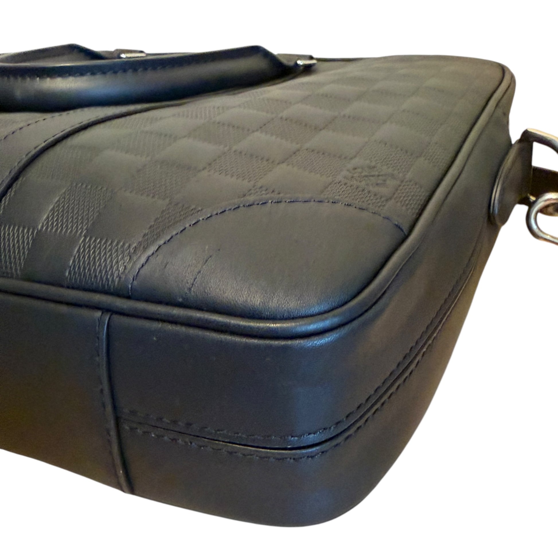 Louis Vuitton Damier Infini Porte-Documents Voyage - N40444