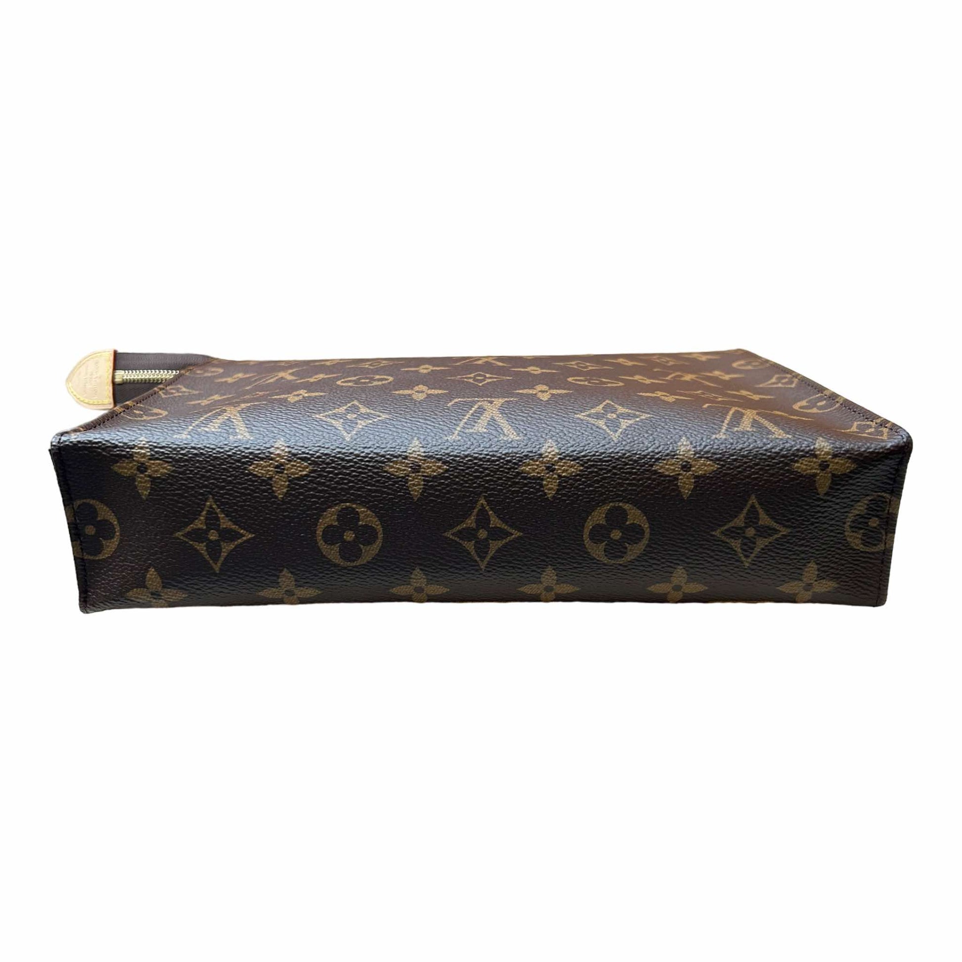 Louis Vuitton Toiletry Pouch 26 - 2023 Edition