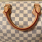 Louis Vuitton Damier Azur Speedy 35 - N41369