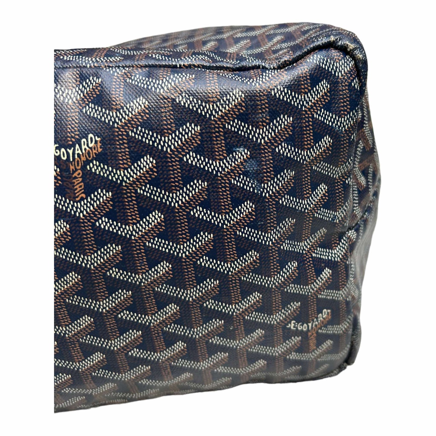 Goyard Saint Louis GM - Blue