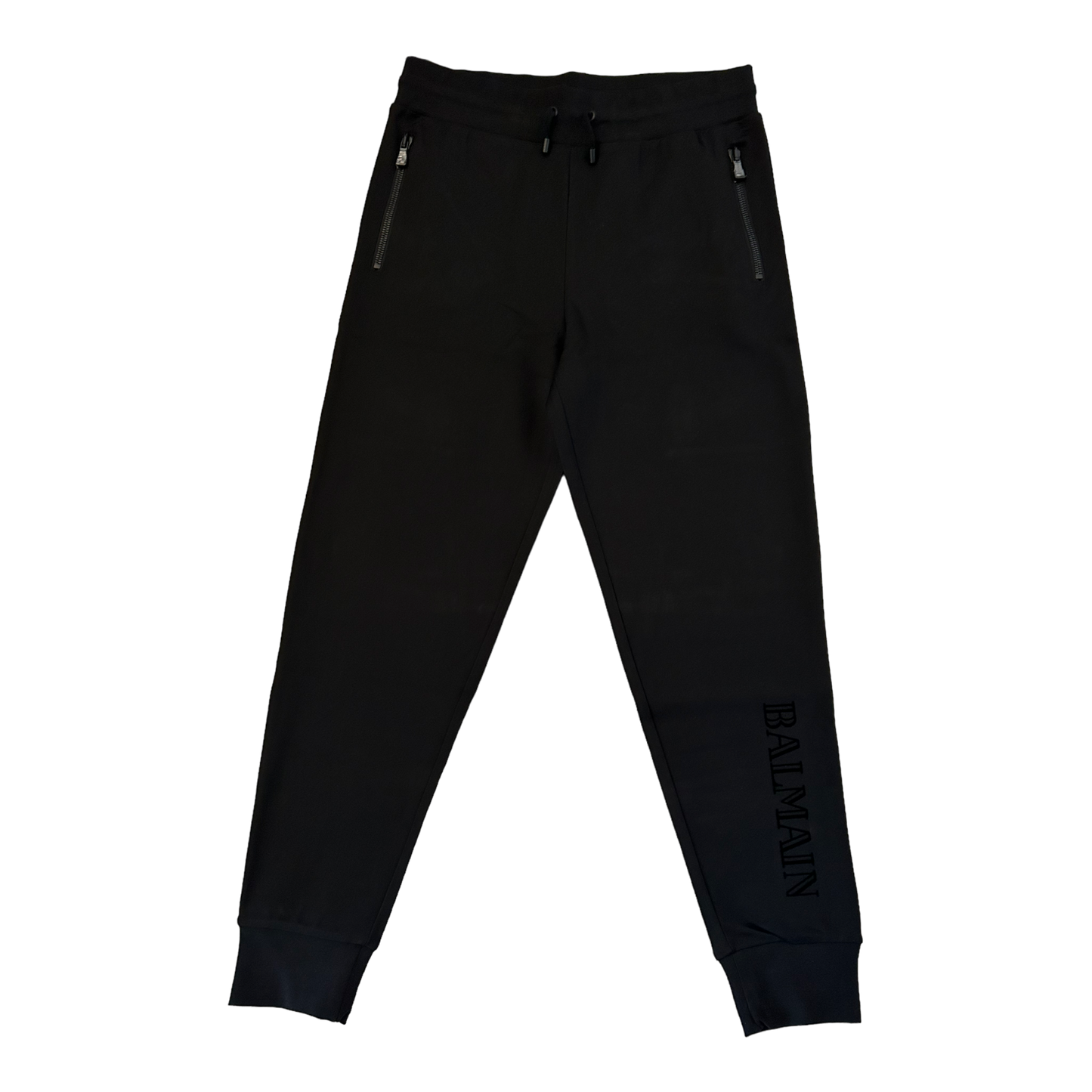 Balmain tracksuit hot sale bottoms