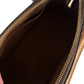 Louis Vuitton Monogram Alma BB - M53152