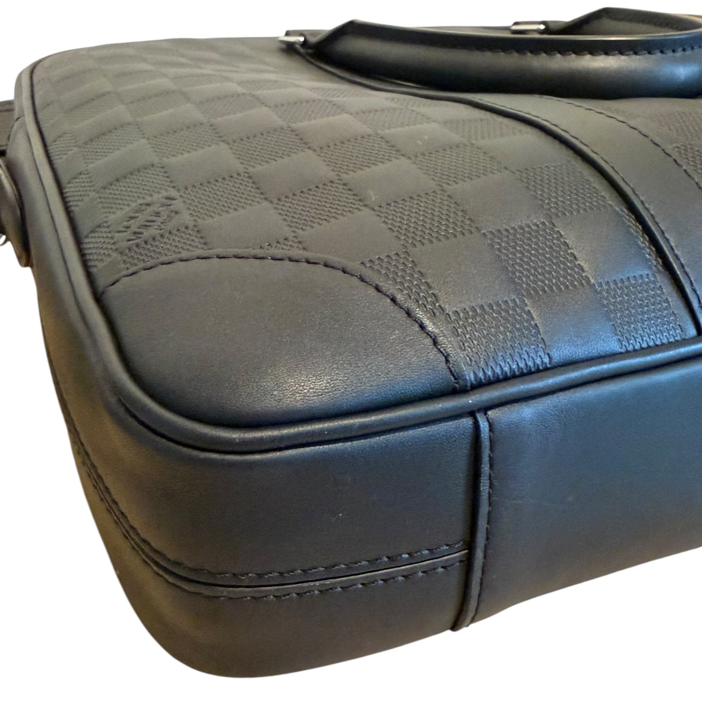 Louis Vuitton Damier Infini Porte-Documents Voyage - N40444