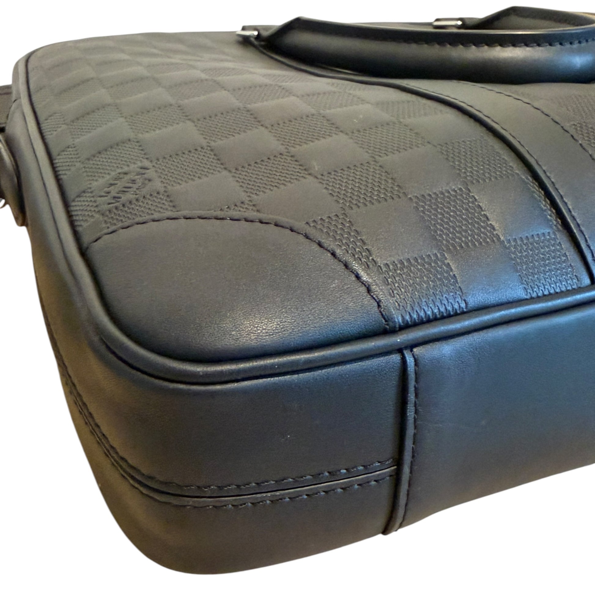 Louis Vuitton Damier Infini Porte-Documents Voyage - N40444
