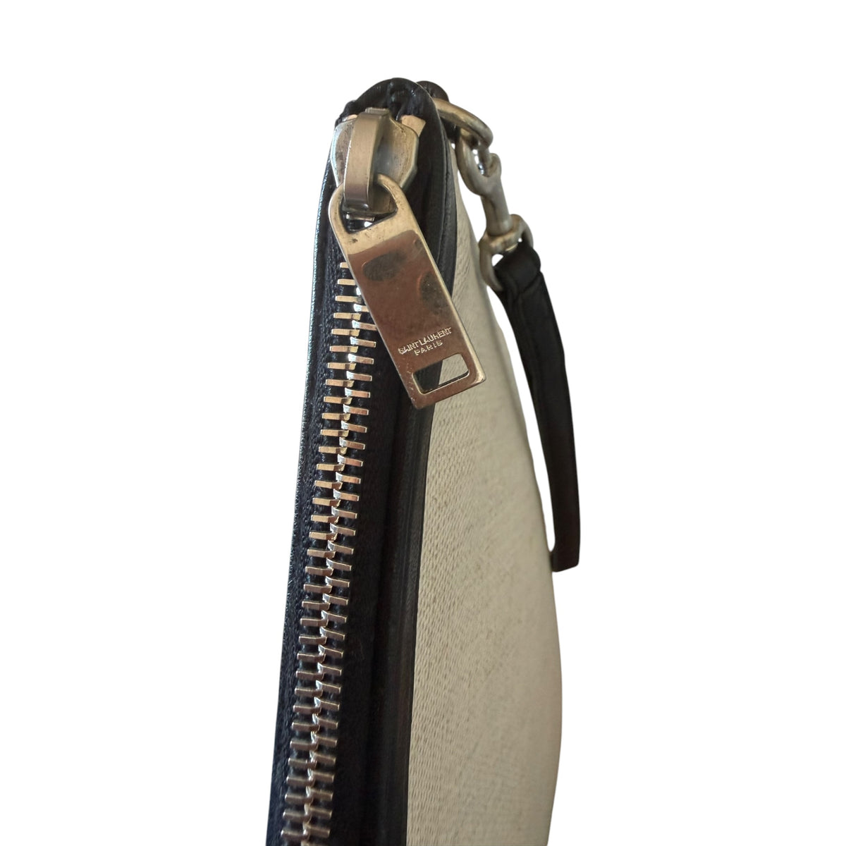 Saint Laurent Rive Gauche Pouch - 565722
