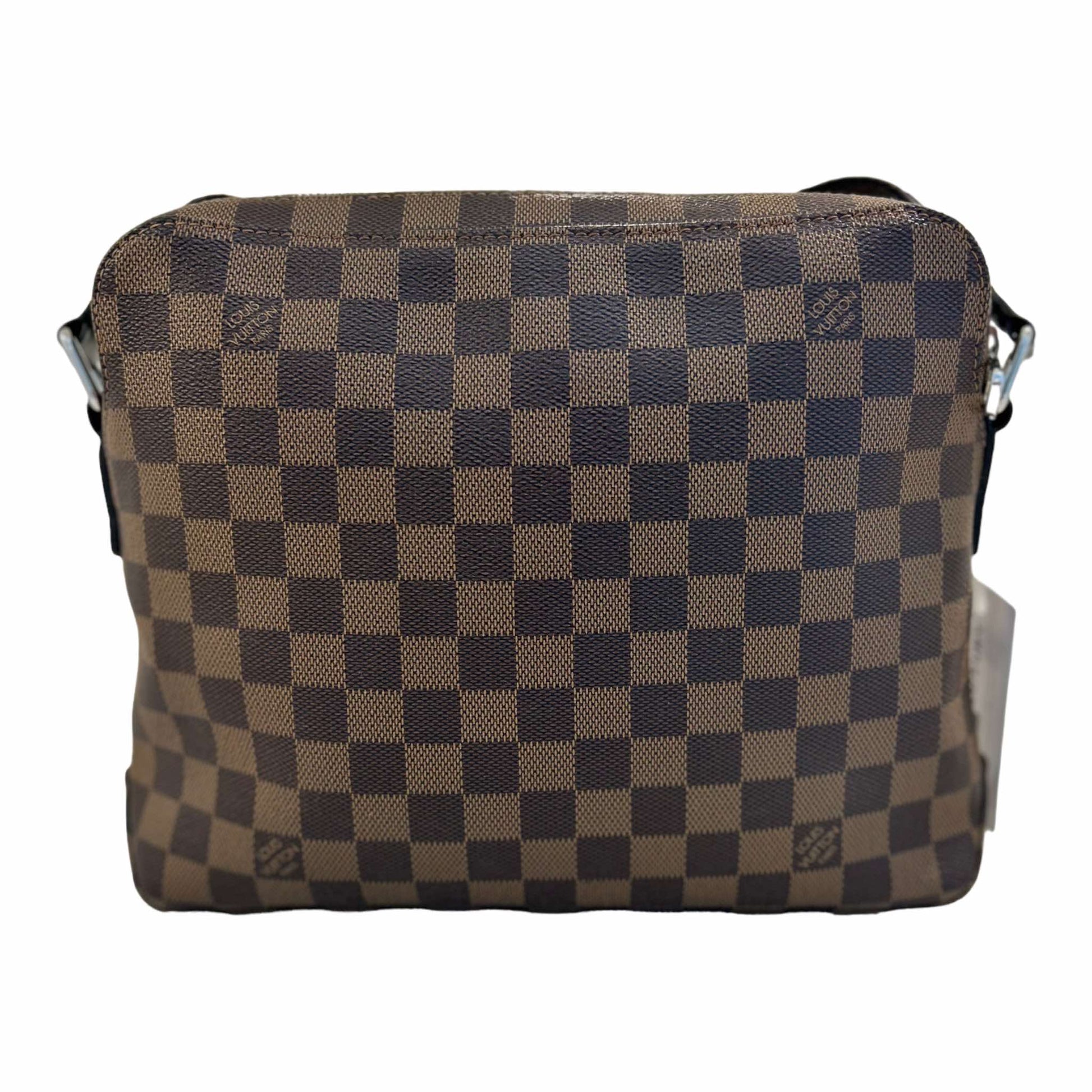 Louis Vuitton Damier Ebene Jake Messenger