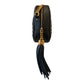 Saint Laurent Lou Mini Crossbody Shoulder Bag - 612579