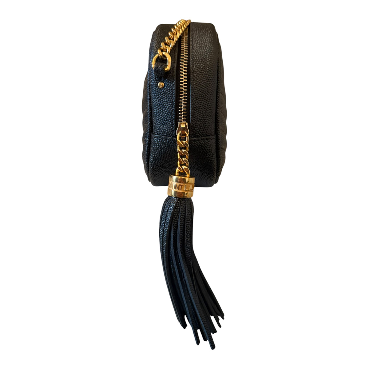 Saint Laurent Lou Mini Crossbody Shoulder Bag - 612579