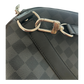 Louis Vuitton Damier Graphite Bandoulière Keepall 55 - N41413