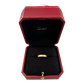 Cartier Love Ring - Size 51