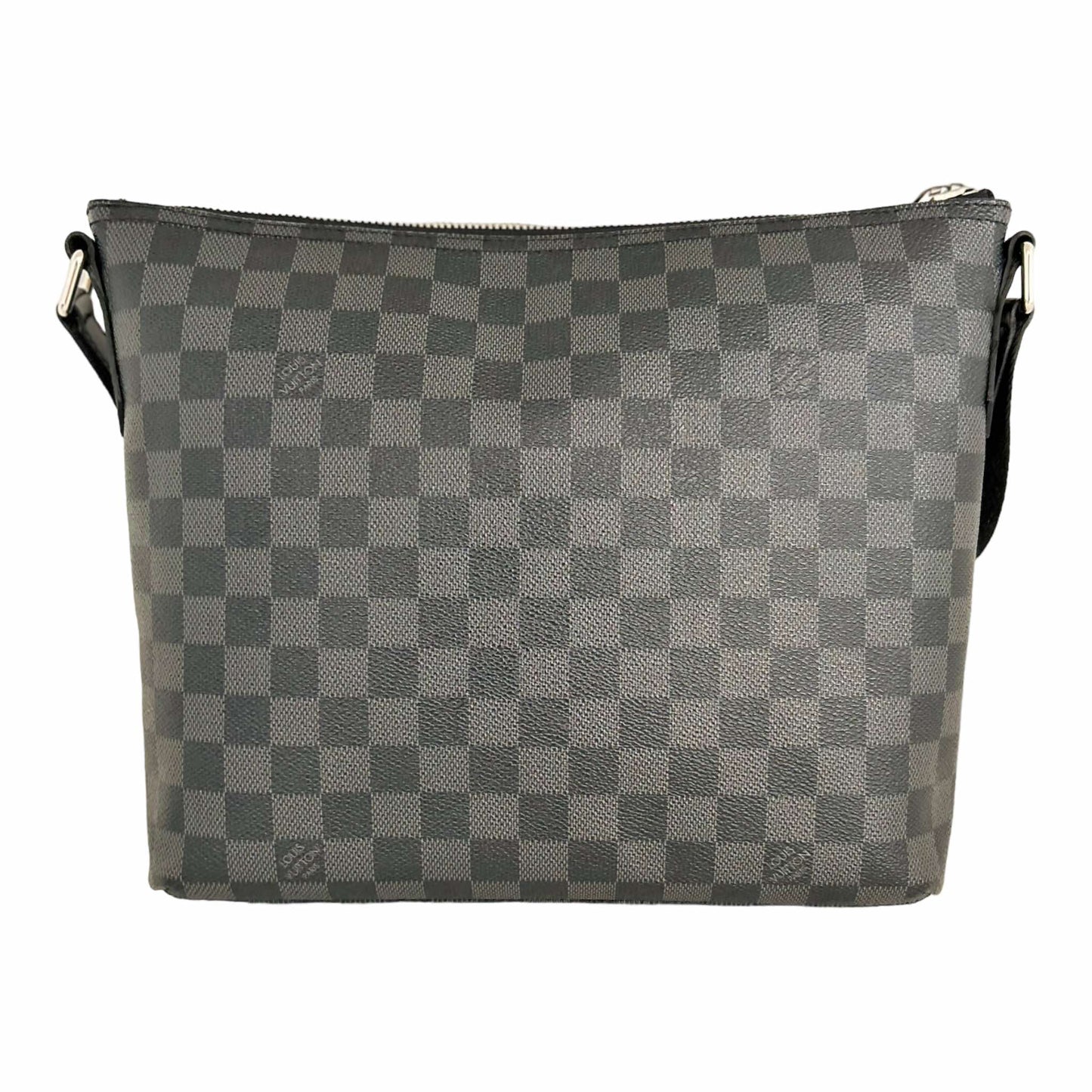 Louis Vuitton Damier Graphite Mick PM - N41211