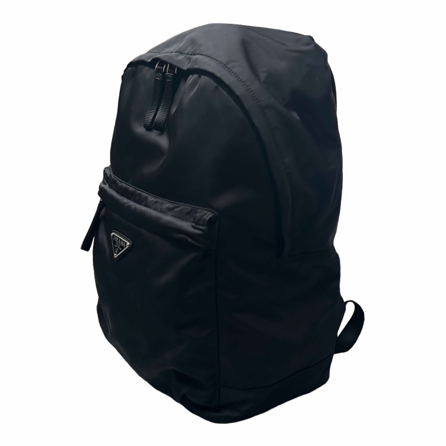 Prada Re-Nylon Backpack