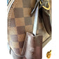 Louis Vuitton Damier Ebene Alma BB - N41221