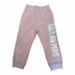 Kids Balmain Pink Tracksuit - 4 Yr