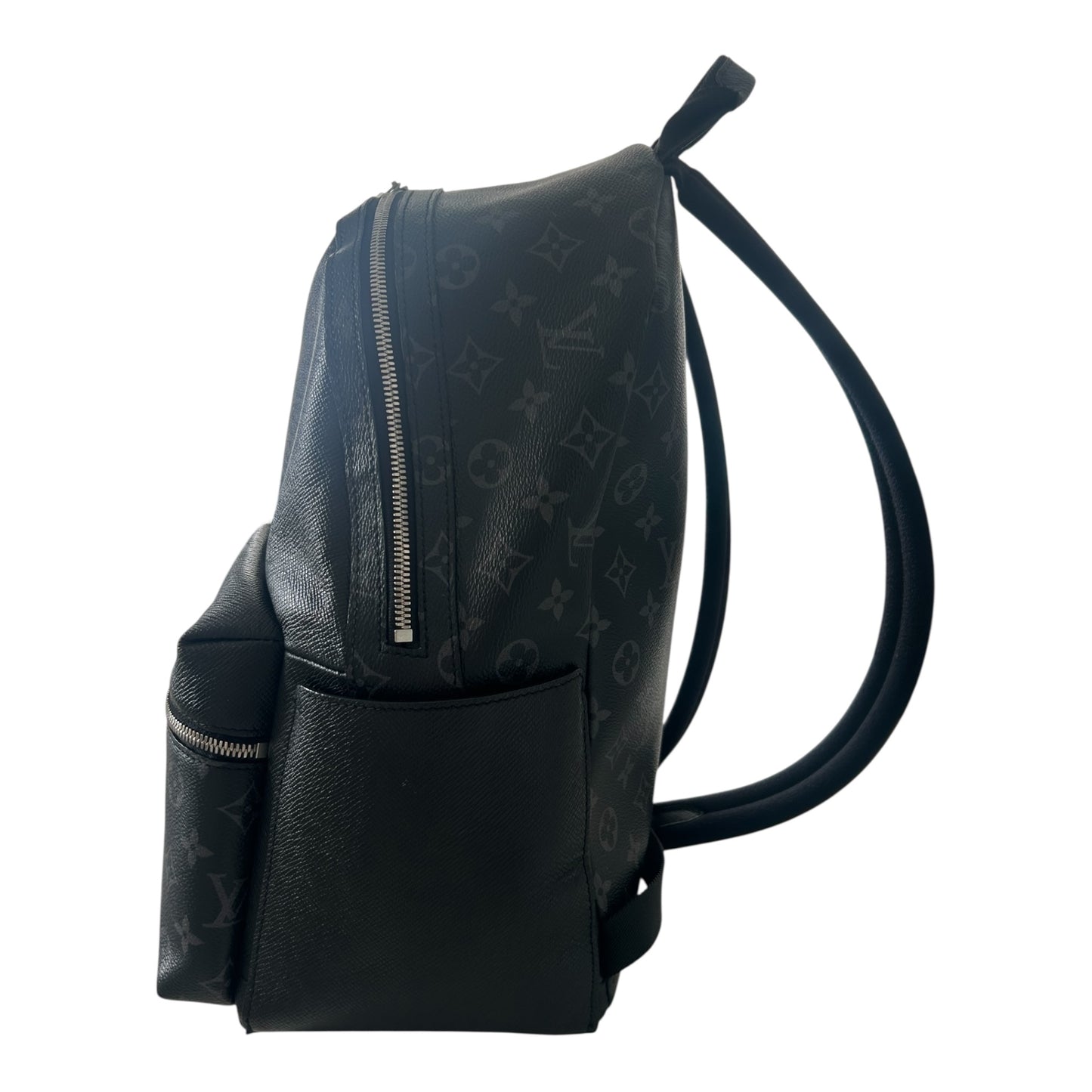 Louis Vuitton Taigarama Discovery Backpack - M31033