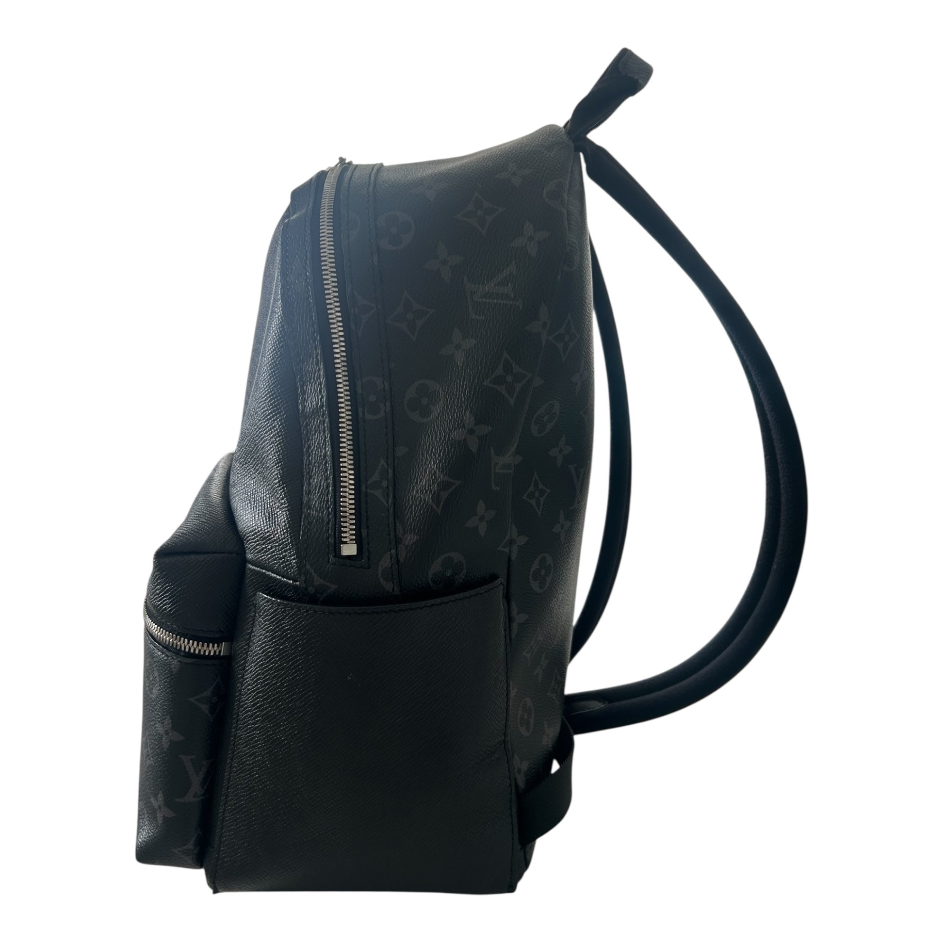 Louis Vuitton Taigarama Discovery Backpack - M31033