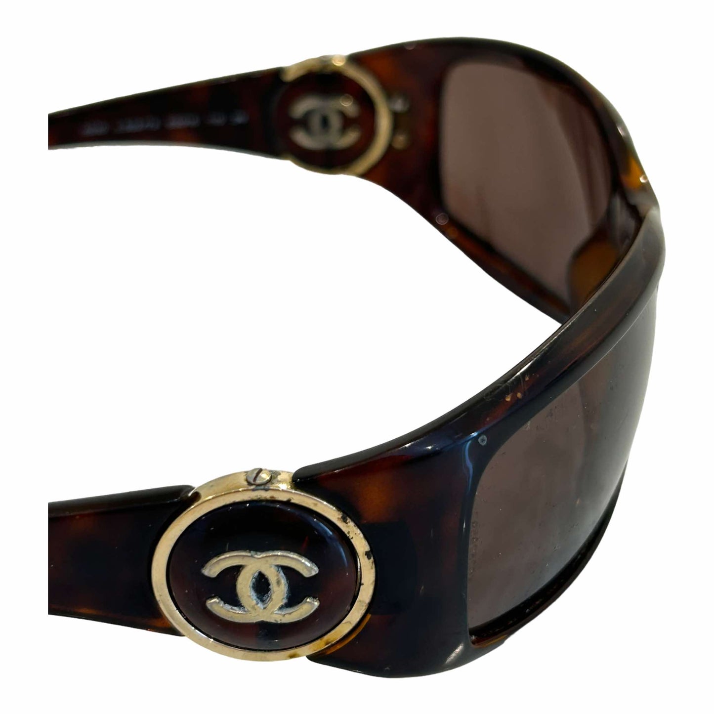 Chanel Sunglasses - 6030 c.502/73