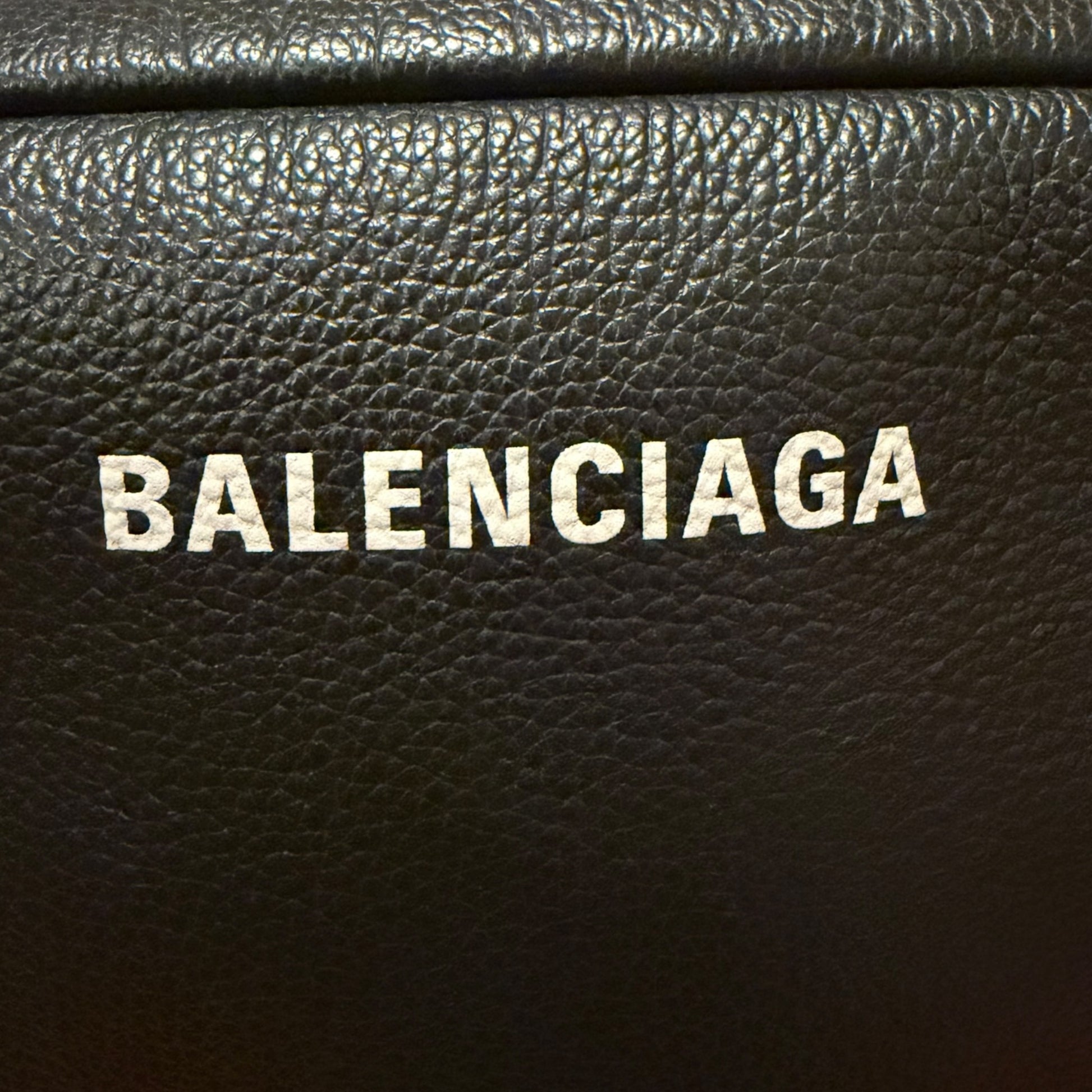 Balenciaga Everyday Medium Camera Bag
