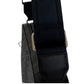 Fendi FF Blue Diagonal Bag