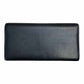 Saint Laurent Black Long Purse