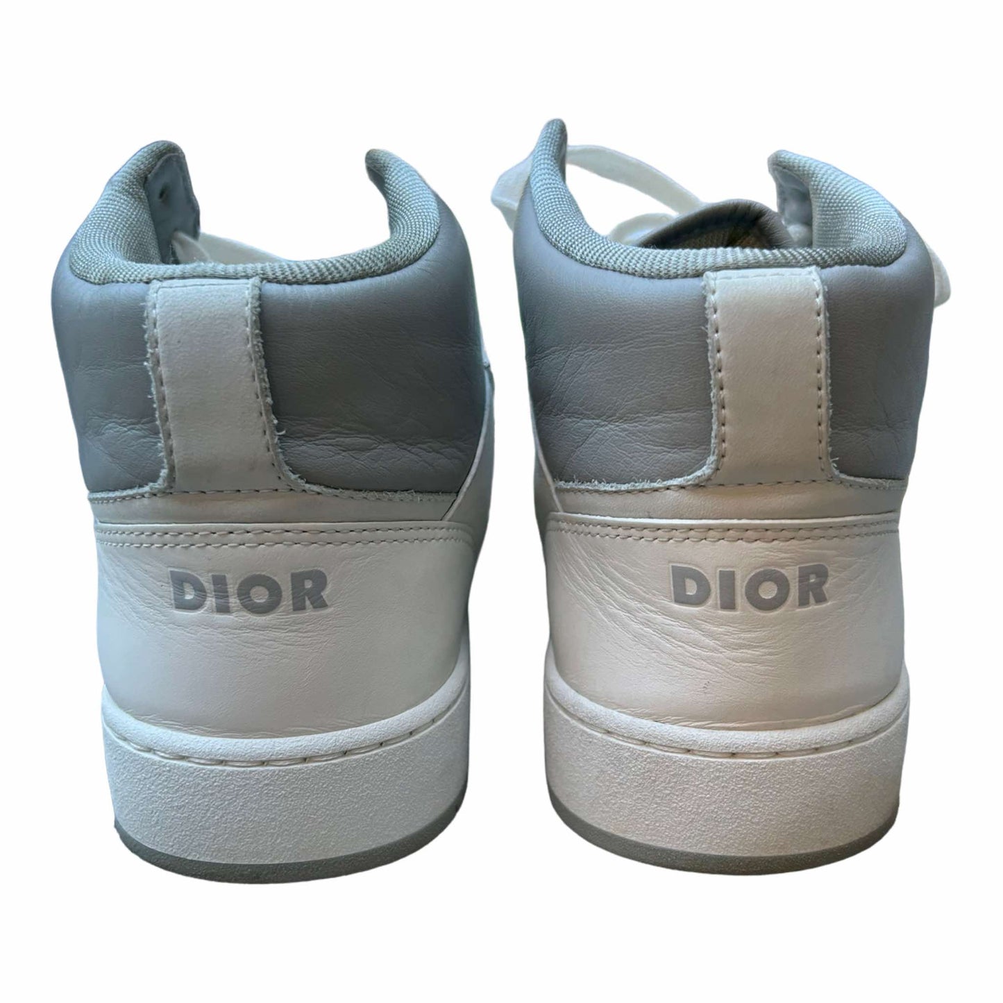 Dior B27 Mid-Top Sneaker - EU 42