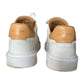 Louis Vuitton White Beverley Hills Trainers - 8.5 UK / 42.5 EU