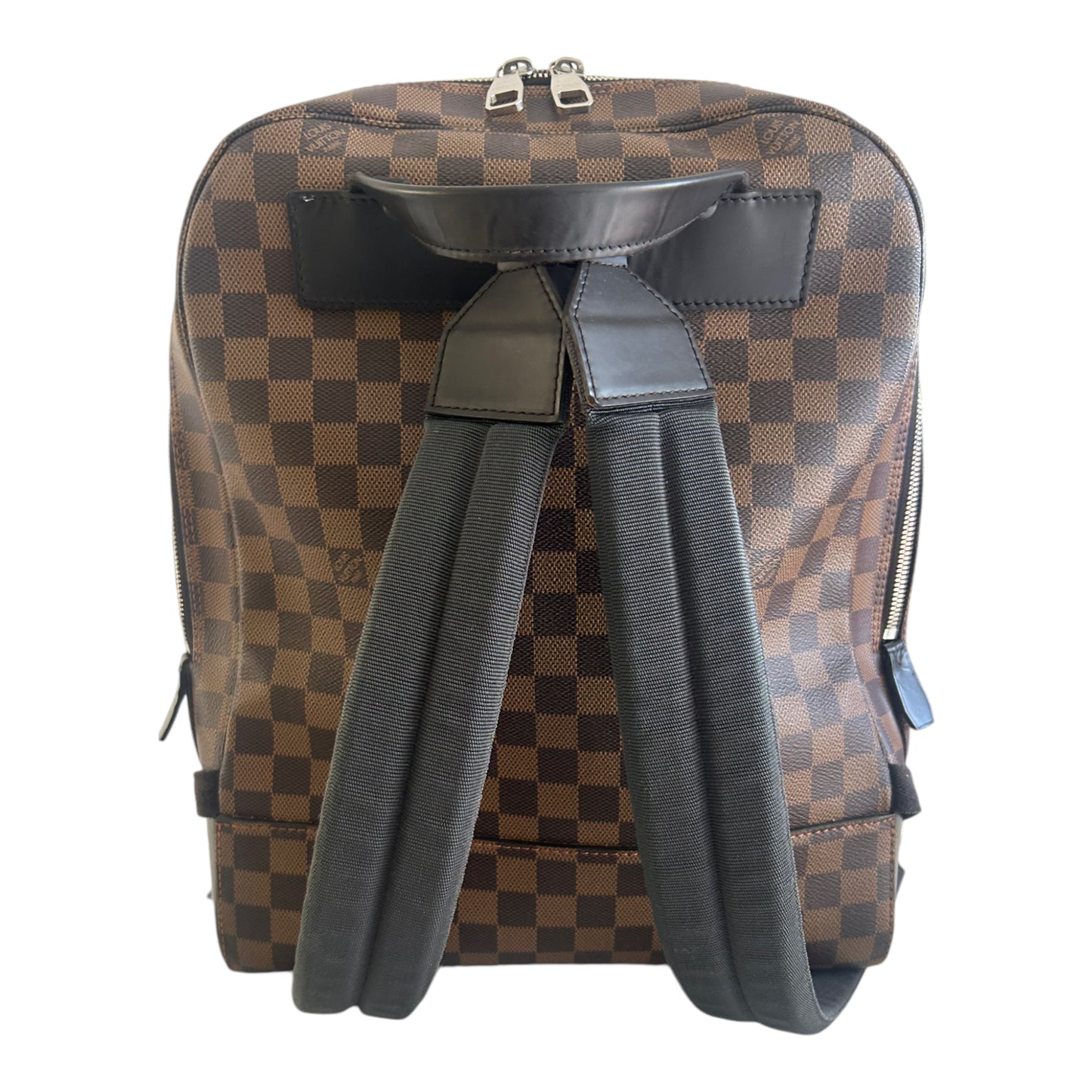 Louis Vuitton Damier Ebene Jake Backpack - N41588