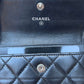 Chanel Classic Flap Purse / Wallet