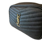 Saint Laurent Lou Mini Crossbody Shoulder Bag - 612579
