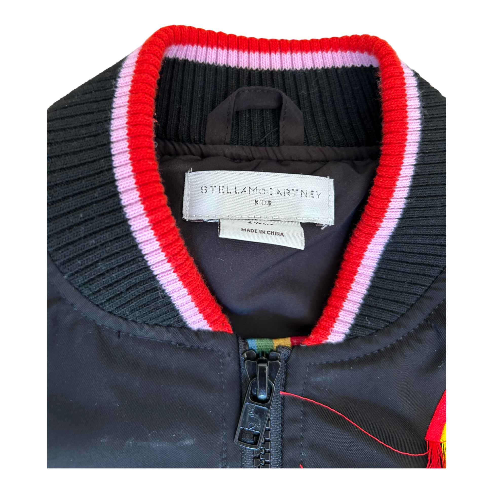 Stella McCartney Jacket - 6 Years