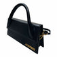 Jacquemus Le Chiquito Long Leather Top Handle Bag