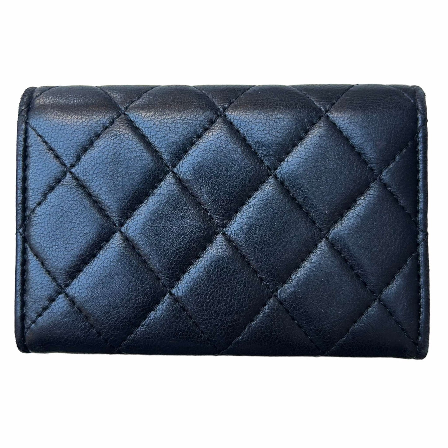 Chanel Classic Flap Purse / Wallet