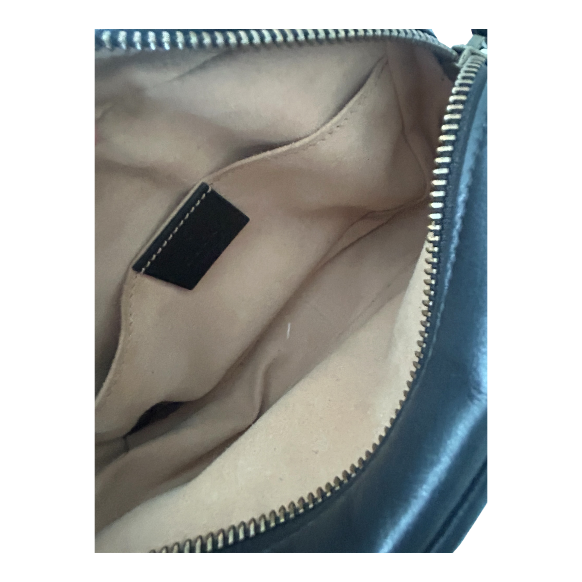 Gucci GG Marmont Mini Camera Bag - 448065