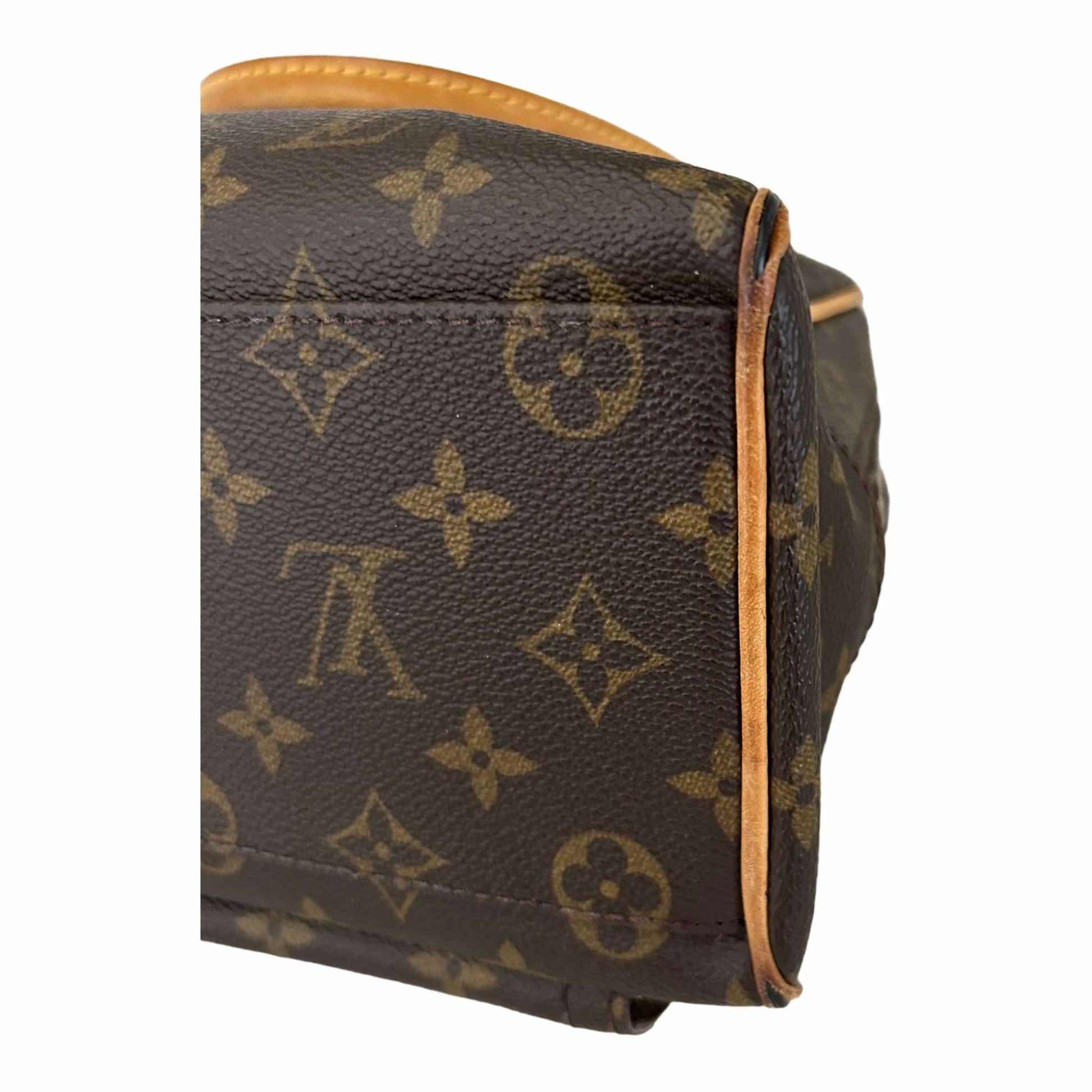 Louis Vuitton Manhattan PM