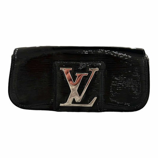 Louis Vuitton Epi Leather Sobe Clutch - M4029N