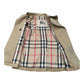 Children's Burberry Trench Coat - 6 Yr - 120cm