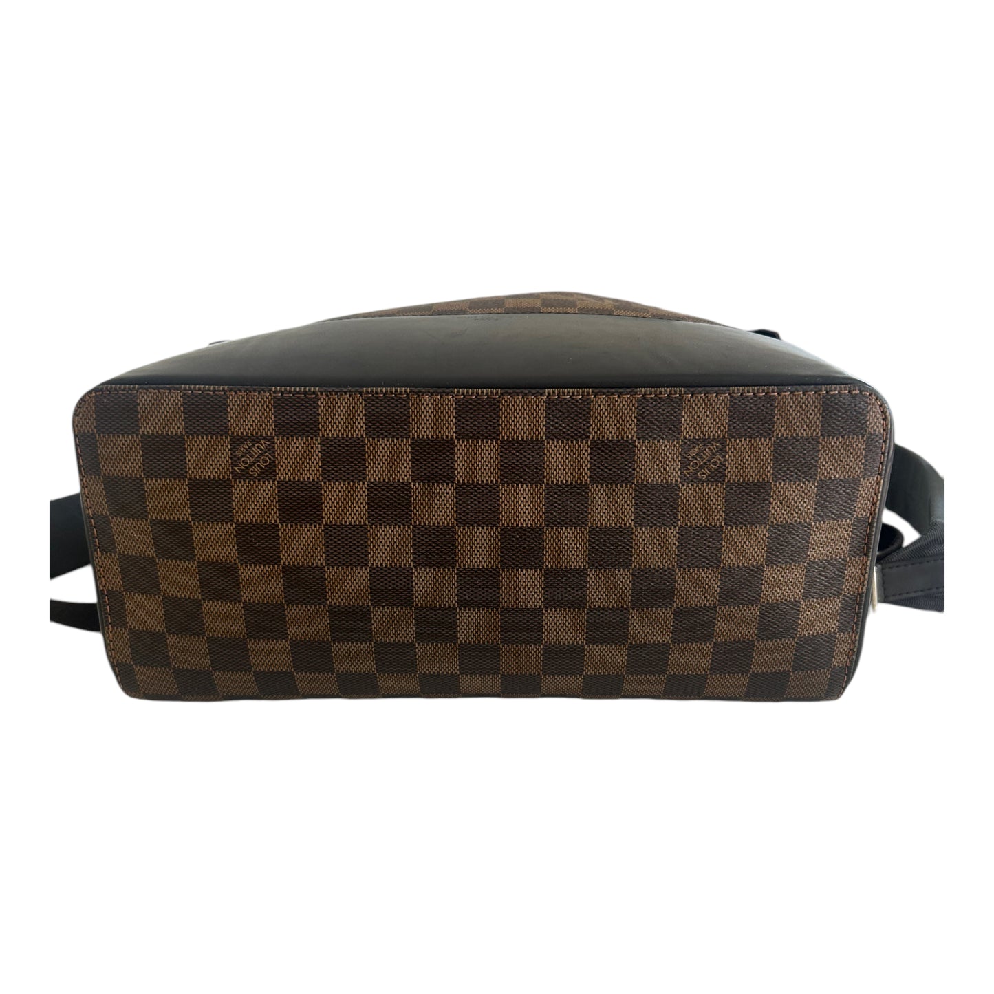 Louis Vuitton Damier Ebene Jake Backpack - N41588