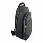 Louis Vuitton Damier Graphite Michael Backpack