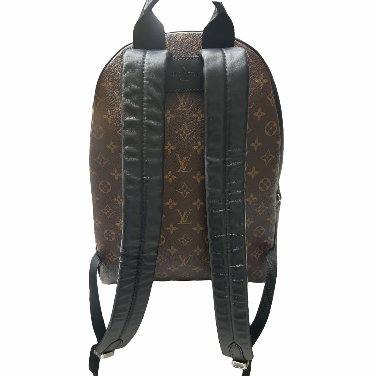 Louis Vuitton Josh Backpack - M45349