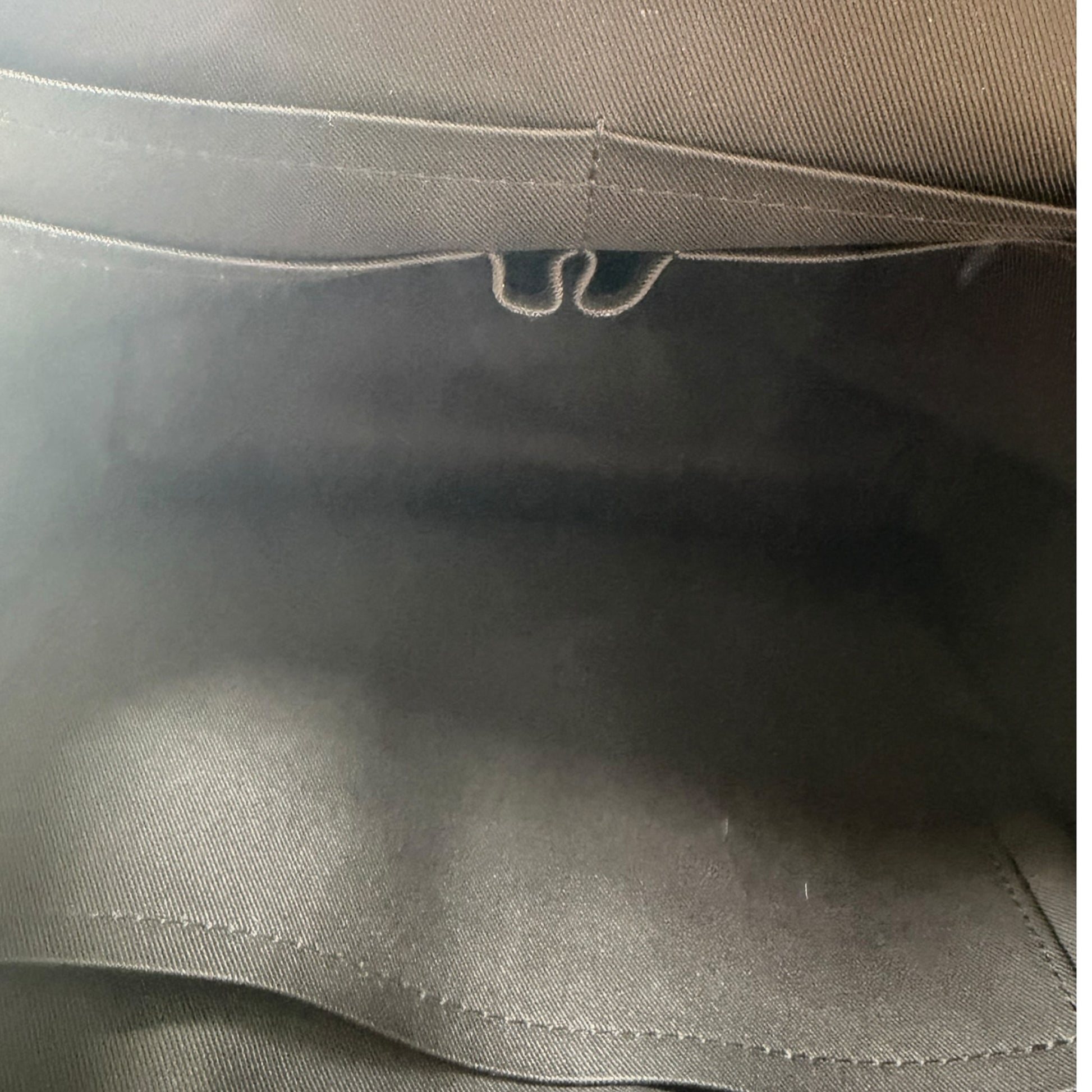 Louis Vuitton Damier Ebene Jake Backpack - Interior