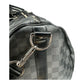 Louis Vuitton Damier Graphite Bandoulière Keepall 55 - N41413